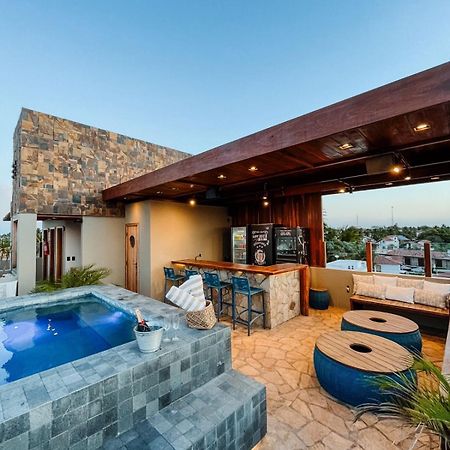 Mare Loft Praia 伊卡莱 外观 照片