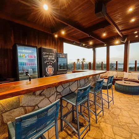 Mare Loft Praia 伊卡莱 外观 照片
