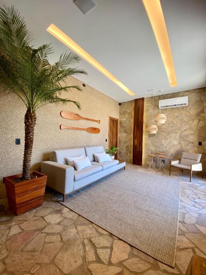 Mare Loft Praia 伊卡莱 外观 照片