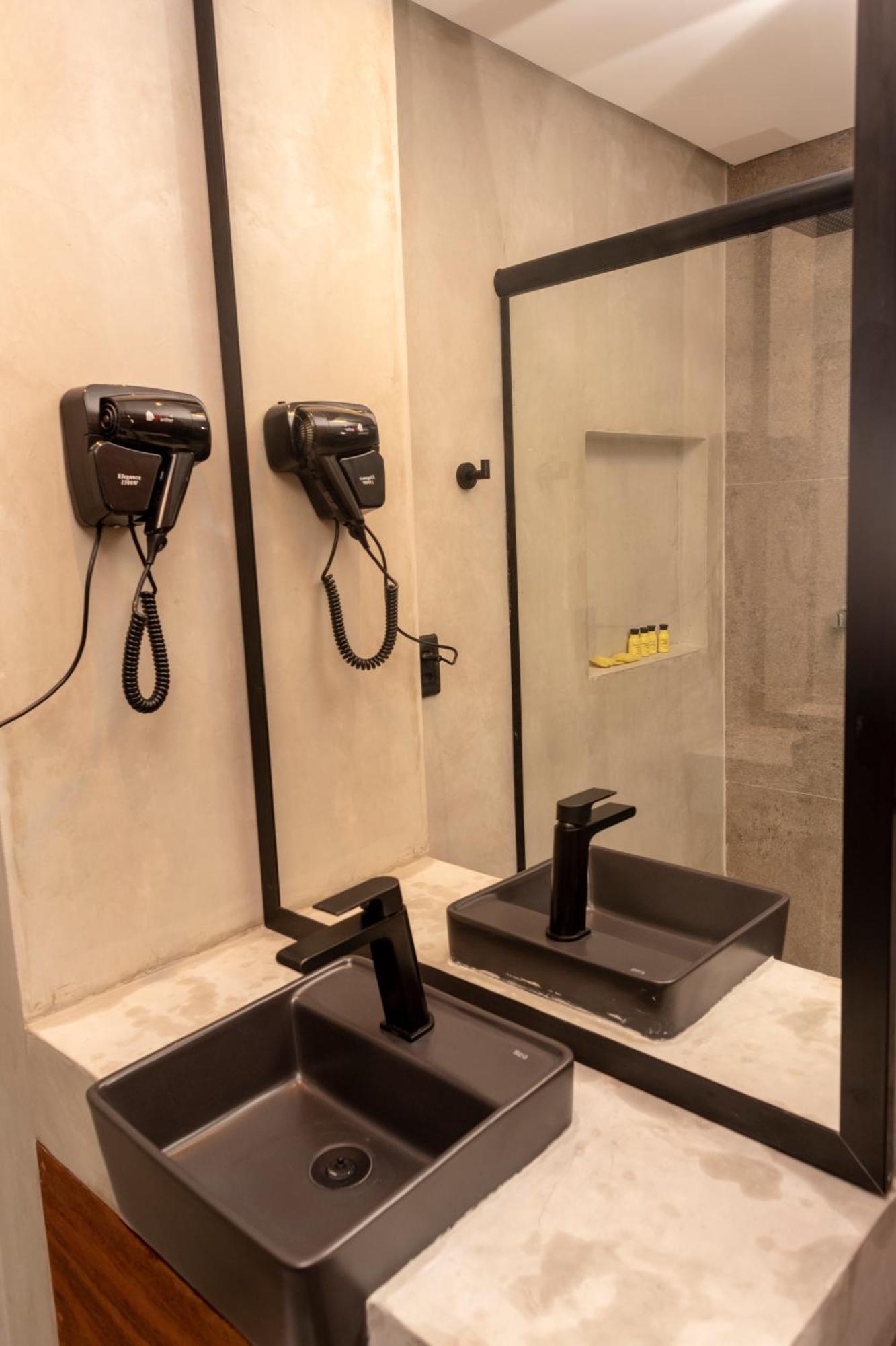Mare Loft Praia 伊卡莱 外观 照片