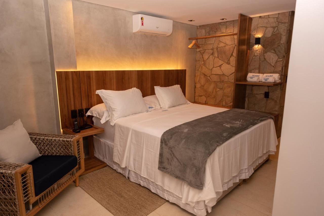 Mare Loft Praia 伊卡莱 外观 照片