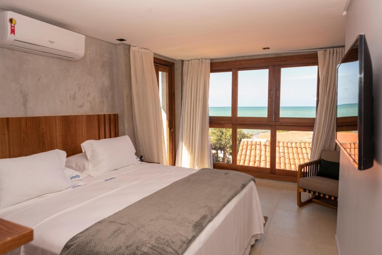 Mare Loft Praia 伊卡莱 外观 照片