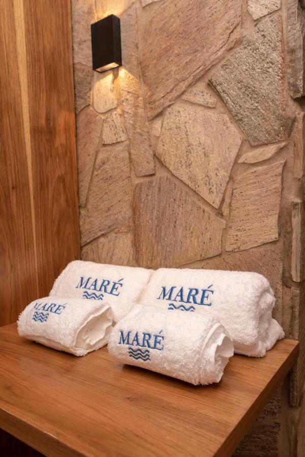 Mare Loft Praia 伊卡莱 外观 照片