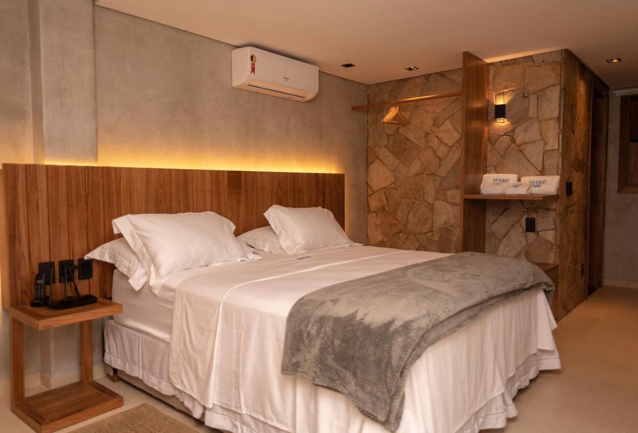 Mare Loft Praia 伊卡莱 外观 照片