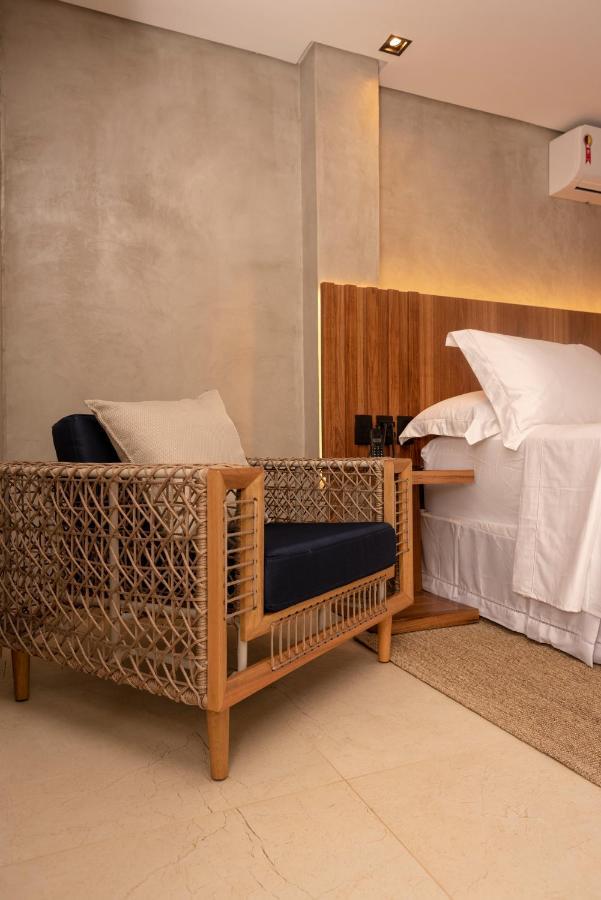 Mare Loft Praia 伊卡莱 外观 照片