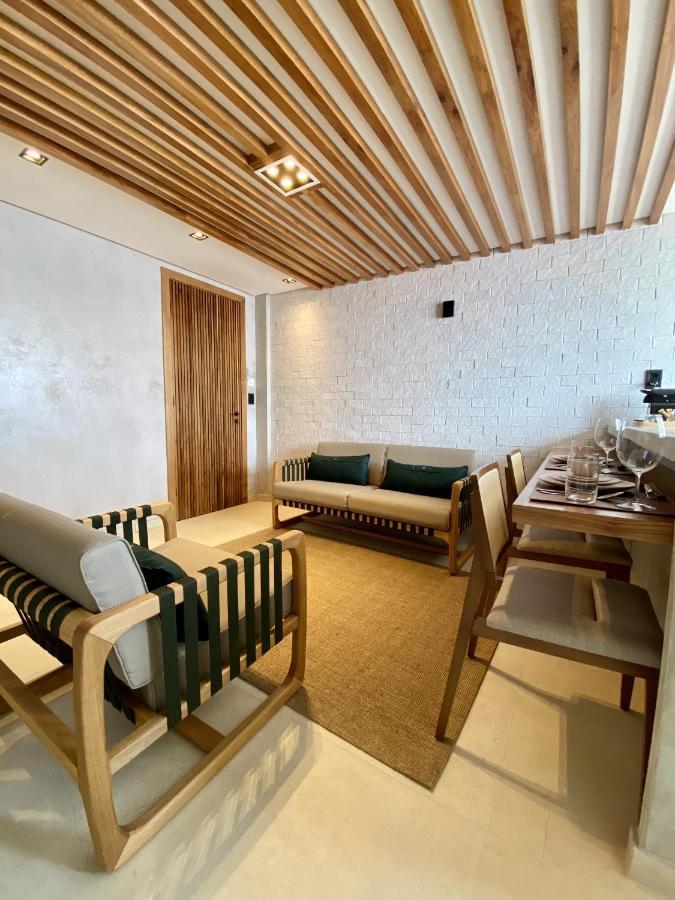 Mare Loft Praia 伊卡莱 外观 照片