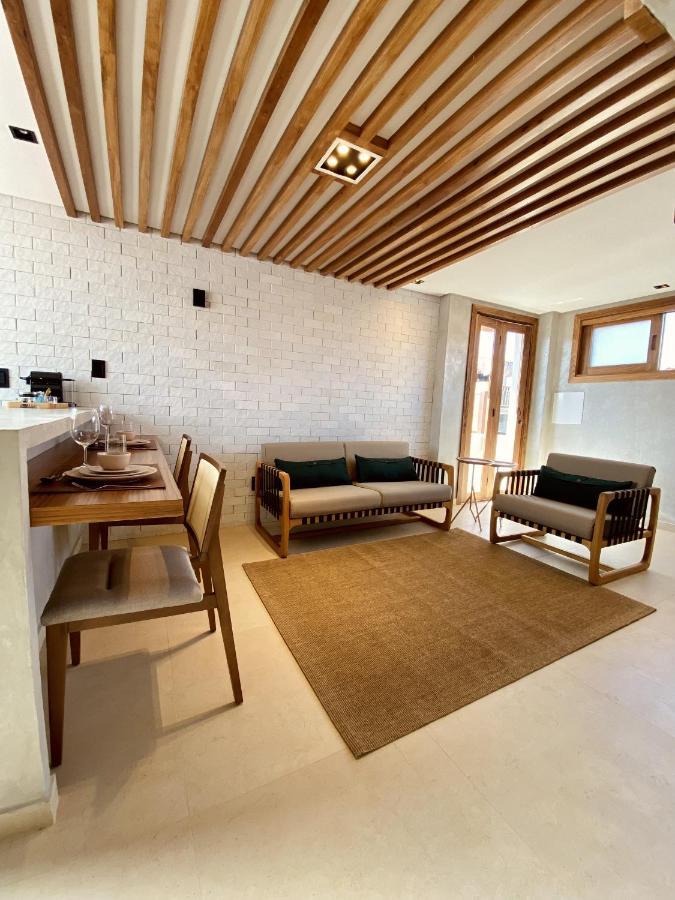 Mare Loft Praia 伊卡莱 外观 照片