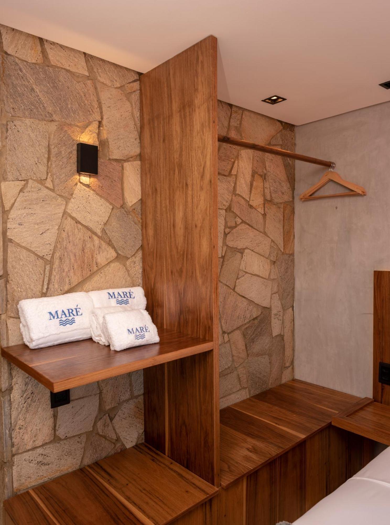 Mare Loft Praia 伊卡莱 外观 照片